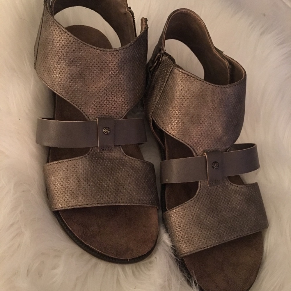 Hokus Pokus • sandal